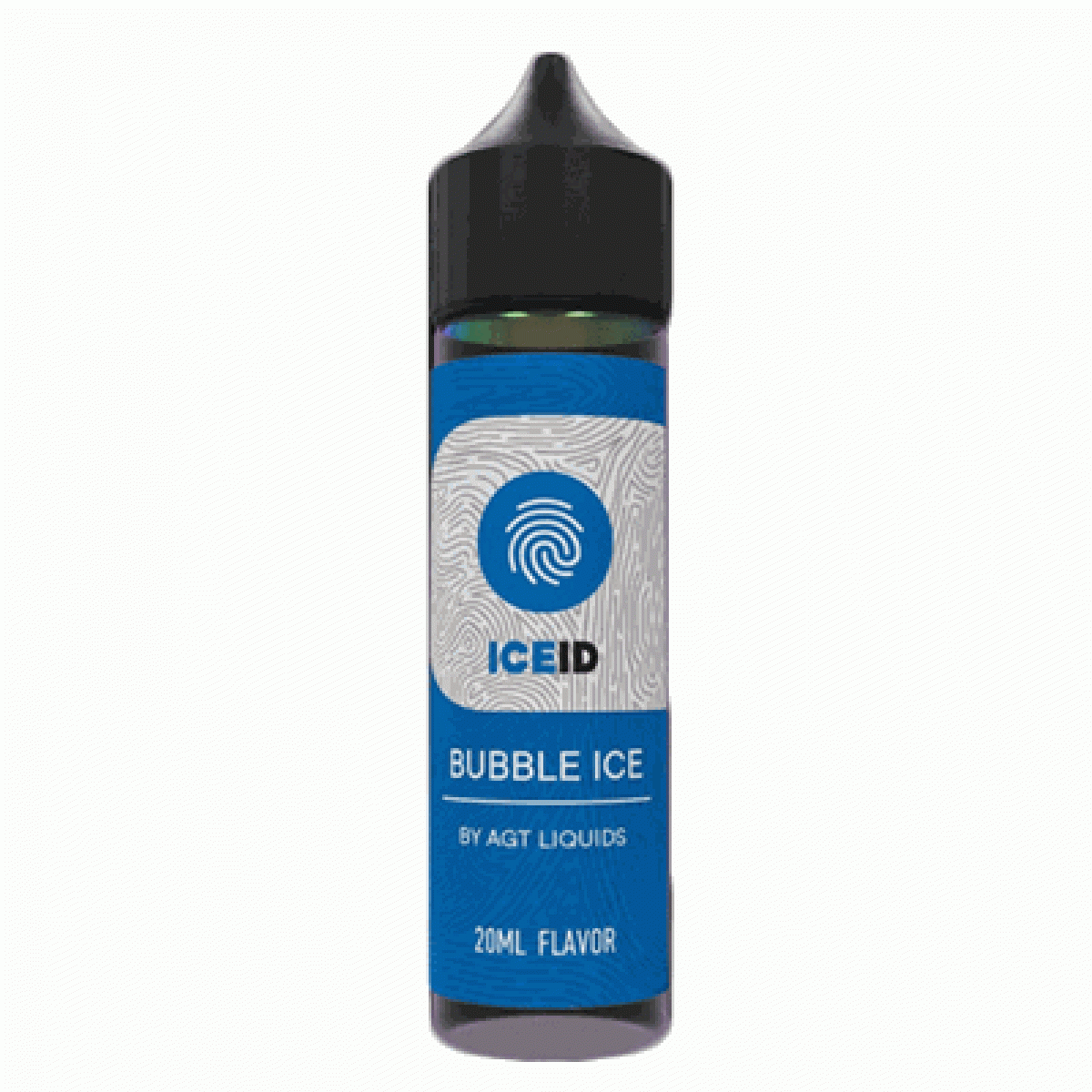iD Ice Bubble Ice Flavorshot 20ml/60ml